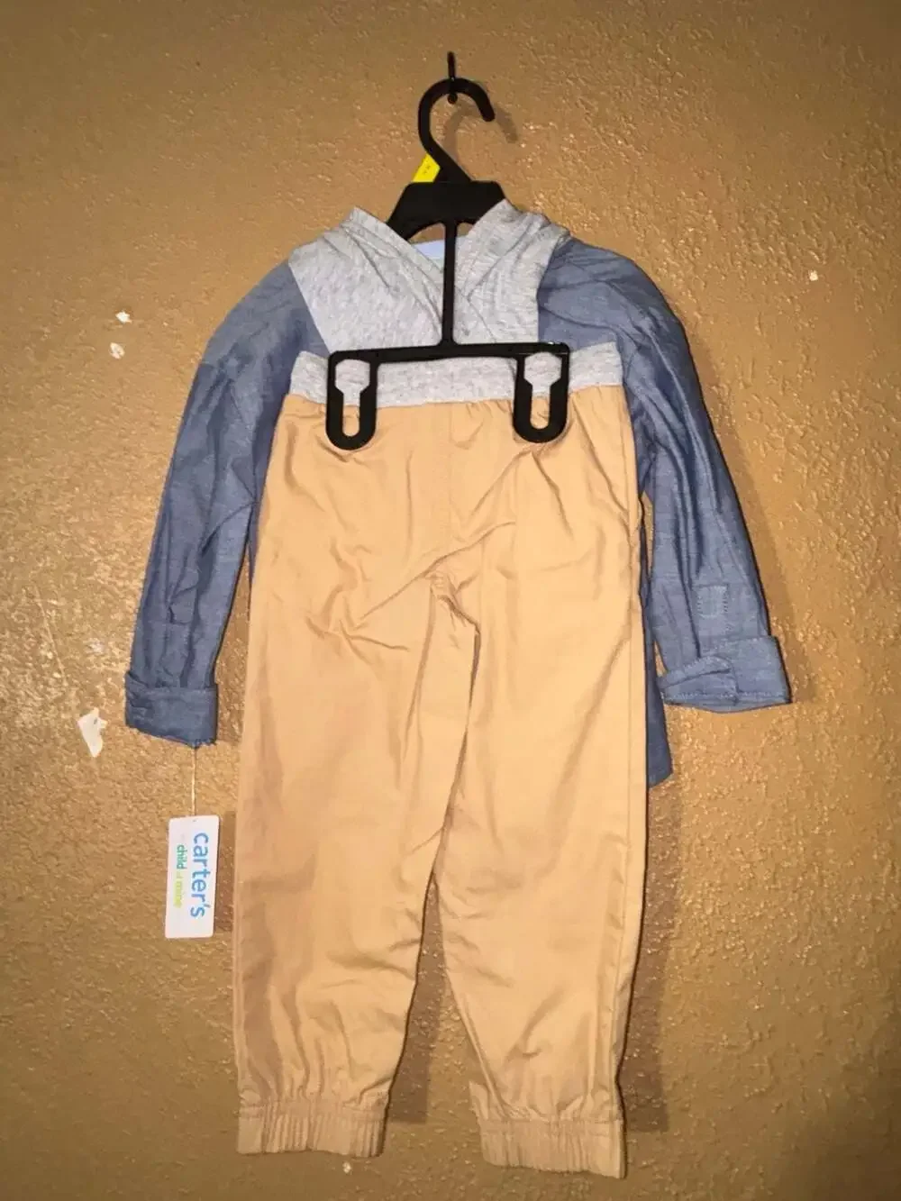 Carters Child of Mine brand new